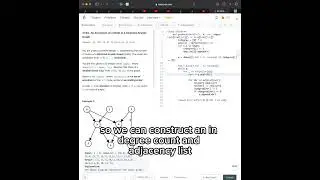 2192. All Ancestors of a Node in a Directed Acyclic Graph