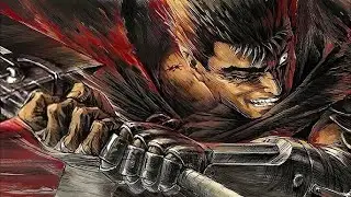 GUTS BERSERK PHONK EDIT