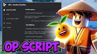 [📲UPDATE 10] Grand Piece Online Script Hack Gui - GET ANY DEVIL FRUIT! *PASTEBIN* 2024