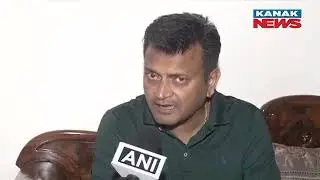 BJP Leader Ajay Alok On Kathua Terror Attack In Delhi