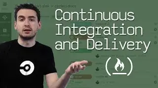 How to ship code faster using continuous integration and delivery