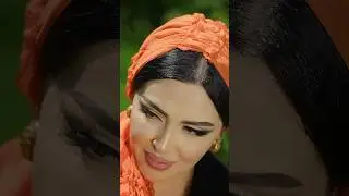 Soro Ahmadova - FARKHAR