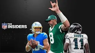 Vintage Aaron Rodgers shines on TNF, Good News Bad News Report for Week 3 I The Insiders