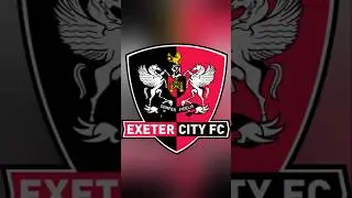 Exeter City - St James Park