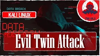 Evil Twin Attack | كــورس اختراق شبكات الواى فاى