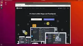 How To Install Discord in Ubuntu Linux