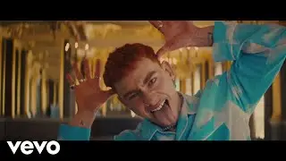 Olly Alexander - Starstruck (Official Video)