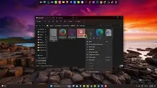 How to Get Back Files Accidentally Hidden in Your Computer - Size Shows but no File