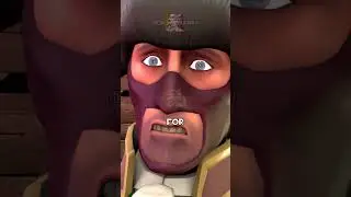 TF2 but it turns into a Hamilton Musical Meme - TikTok Version #shorts