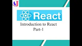 React JS Tutorial in Hindi for Beginners  Introduction part-1