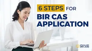 How to apply for BIR CAS? | BIR Philippines