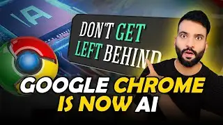 Google Chrome's New Ai Upgrades | August 2024