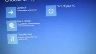 Windows 8 and 8.1 Update Error Fix