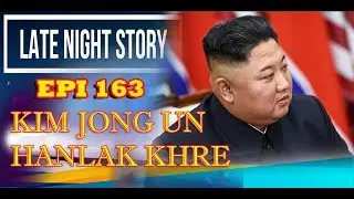 LATE NIGHT STORY 163  || 2ND MAY 91.2 Diamond Radio FM Live Stream
