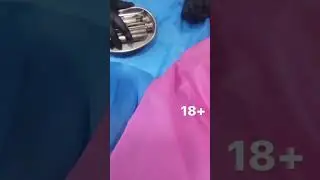BARMOG'IMNI TIQDIM , 18+ YOSH BOLALAR KO'RMASIN