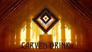 Skyrim: Carved Brink — Teaser Trailer (new quest)