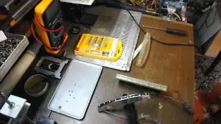 Быстрый ремонт автомобильных LED фар