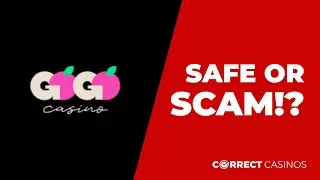 GoGo Casino Review. Safe or Scam?