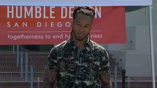 Formerly homeless San Diegans say home furnishings boost self-worth, security