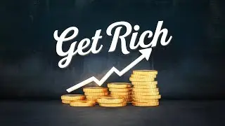 The 10 Golden Rules of Creating Wealth (How to Get Rich)