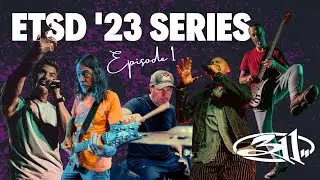 311 - ETSD - Fall 23 Series, Episode 1