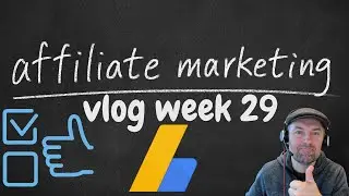 Side hustle vlog week 29: Vacation mode, Adsense GDPR Consent, Crypto mining thoughts