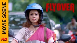 Office-এর কাজ আর শেষই হয়না! | Movie Scene - Flyover | Koel Mallick