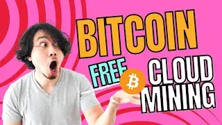 New Free BTC Cloud Mining Site: Start Earning Passive Income Today