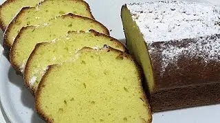 Сдобный и нежный,ТВОРОЖНЫЙ КЕКС по ГОСТу/Curd cake