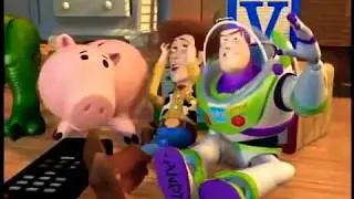 Toy Story Treats Wallstreet Report