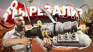 Что вырезали из Atomic Heart?