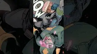 Batman Causes The Death Of Kite Man’s Son!