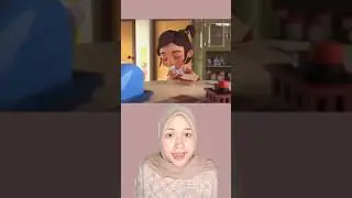 SAYANG NENEK | Nita Mawarni 