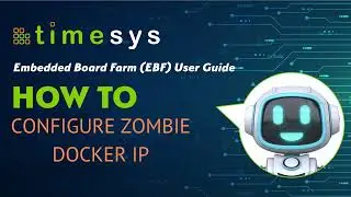 P47 Timesys Embedded Board Farm EBF Admin Guide: How to configure Docker IP address