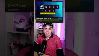 Фестиваль играм быть 