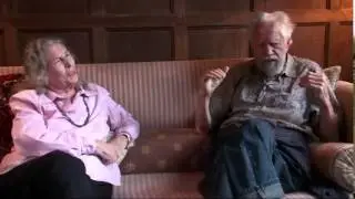 Ann and Sasha Shulgin Describe the 'Shulgin Scale'