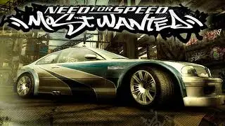 Need for Speed Most Wanted Soundtrack