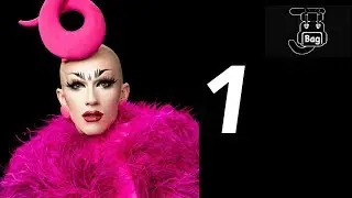 Sasha Velour 