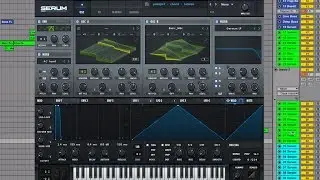 Future Bass Serum Vst Presets in Action: Song Ideas