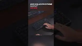 Asus’ Ridiculous $500 Keyboard lmao