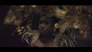 NINIOLA - WANT (OFFICIAL VIDEO)