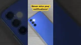 If you don’t want to miss your notifications 
