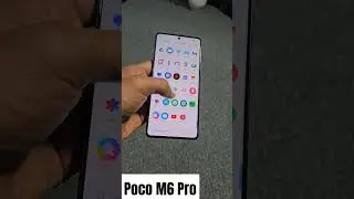 Poco M6 Pro - Who Is This For? #ytshorts #smartphone #pocom6pro