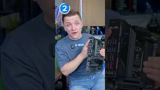 5 Things You Need to Look for When Buying a Motherboard 🧐