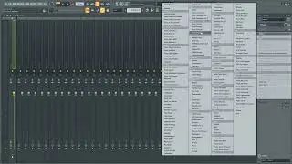 How To Find Sample Pitch & Tune Samples in FL Studio