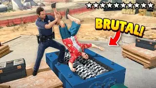 GTA 5 FAILS & EPIC MOMENTS #158 (GTA 5 Funny Moments)