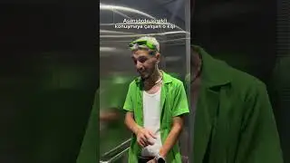 Sondaki hareket hep yapmak istediğim 😂