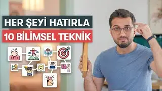 ÇOK MU UNUTKANSIN? - ÇÖZÜMÜN BU 🫵