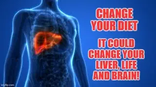 One Simple Meal Change Could Improve Liver Health: New Hope for Liver Disease Patients