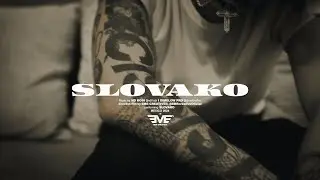 SLOVAKO - Dimelow Pro x ND Kobi' (VideoOficial film by EME)